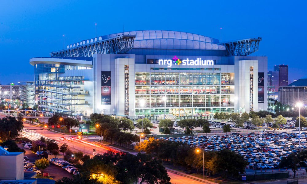 NRG Stadium