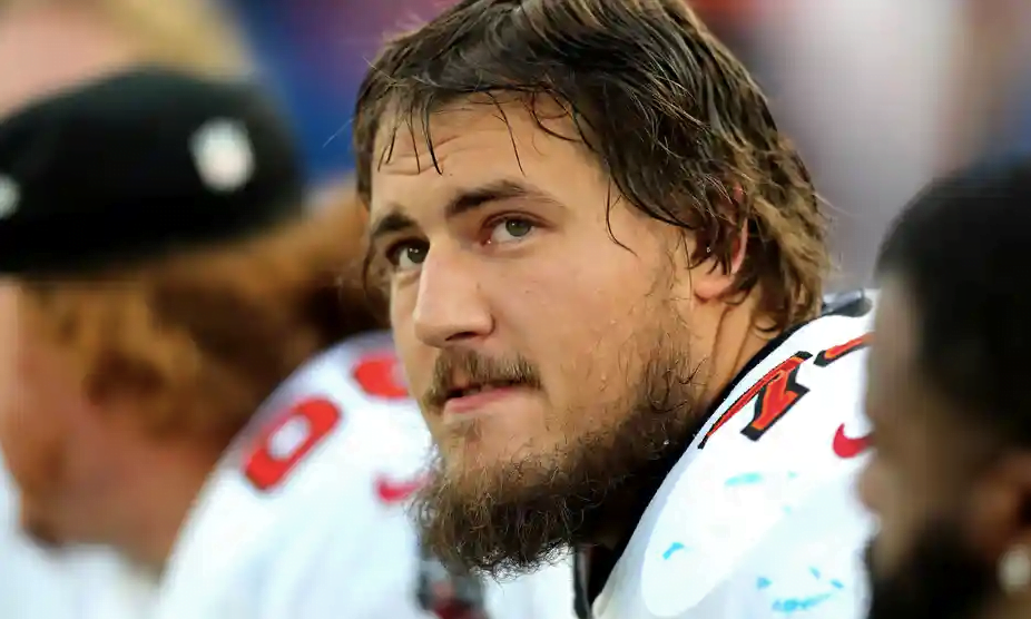 Ali Marpet egészség visszavonulás