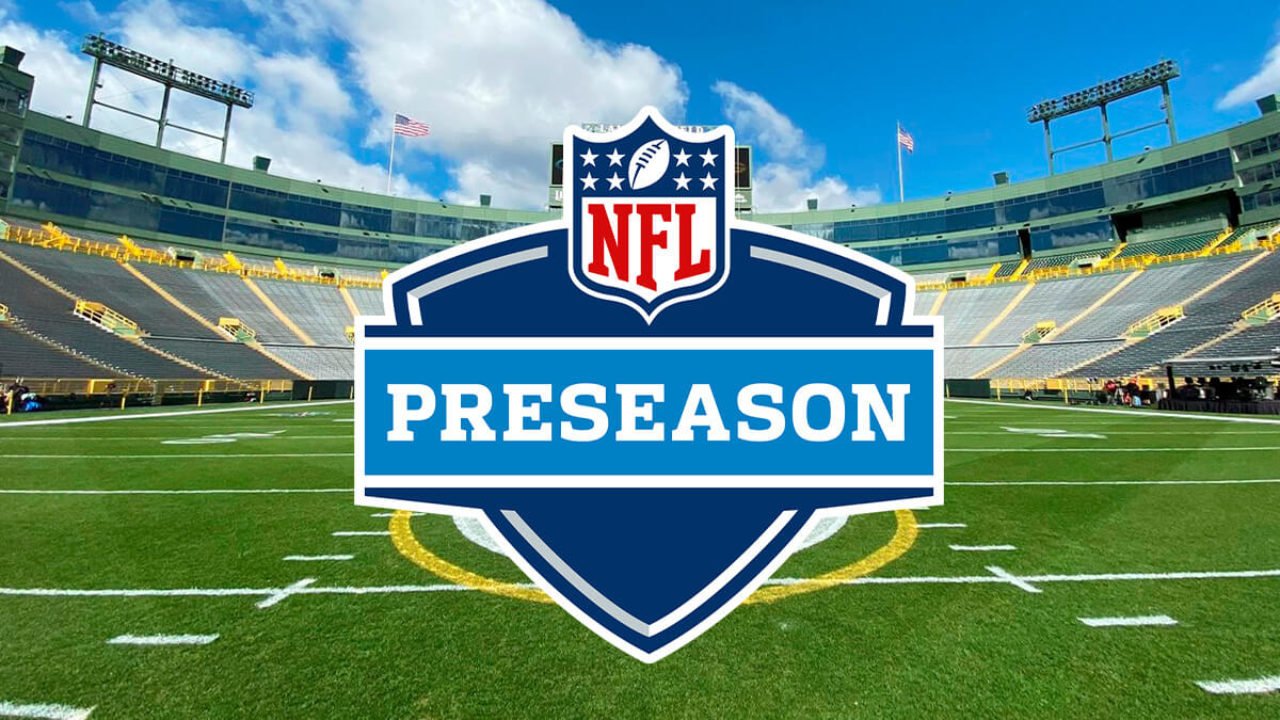 NFL előszezon