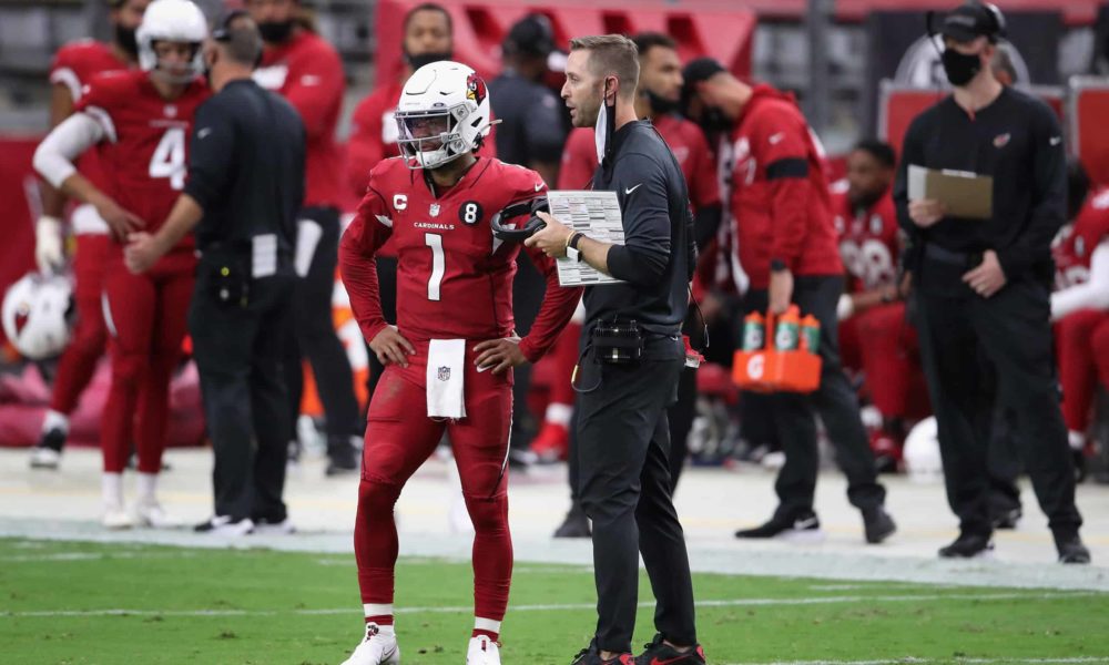 cardinals támadósor