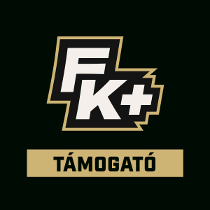FK!+ Támogató (éves)